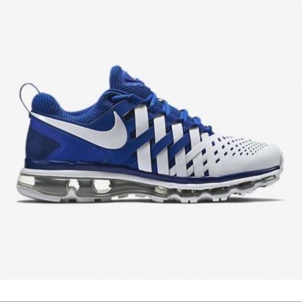 Finger trap max royal blue